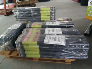 Tissu non tissé agricole - Toile de paillage robuste / Couverture de sol - Product Image 3