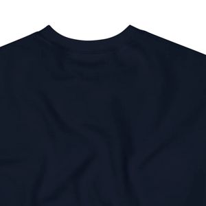 เสื้อสเวตเชิ้ตแขนยาวคอกลมลายกราฟิก Jack and Jill Unisex Legacy Maker สวมใส่สบายๆ สั่งทำได้ ขายส่งเสื้อผ้า - Product Image 4