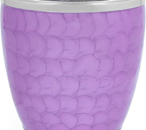 โกศบรรจุอัฐิทองเหลืองทำมือสมัยใหม่สำหรับผู้ใหญ่ โกศตกแต่งสำหรับงานศพสำหรับชายและหญิง ราคาขายส่ง - Product Image 3