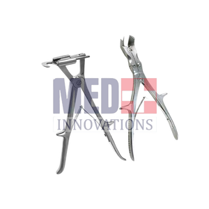 Med Innovation Ensemble d'instruments de poitrine de 31 pièces, ensemble de chirurgie thoracique Ensemble de chirurgie thoracique Instruments thoraciques Instruments chirurgicaux - Product Image 1