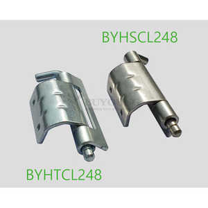 BUYOUNG Concealed <b>Hinge</b> <b>Furniture</b> <b>Hinges</b> BYHSCL248 BYHTCL248 - Product Image 1