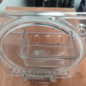 Kolice ICM-12L Discharge Gate <b>Front</b> Panel of Gelato Machine, Batch Freezer Discharge <b>Door</b>, <b>Cover</b> - Product Image 4