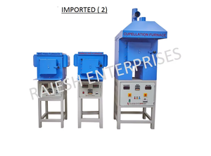 Equipo Avanzado de Enjuague de Metales con Tecnología de Tipo Gantry y Refrigeración por Aire que Ofrece 100% de Precisión - Product Image 4