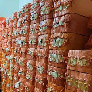 <b>Reusable</b> Bamboo <b>Straws</b> Set with Cleaning Brush and Linen Bag Biodegradable Natural Drinking <b>Straws</b> Eco Friendly - Product Image 5