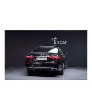 Mercedes-Benz Clase S S500L 4MATIC 2023, 15,142 km, Caja de Cambios Automática, Asientos de Cuero, Volante a la Izquierda, Cámara Trasera - Product Image 4