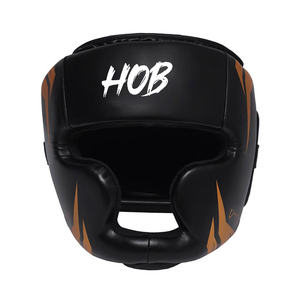 Protector de Cabeza de Boxeo Personalizado, Protección Facial Cómoda para Entrenamiento y Deportes al Aire Libre, Tallas 12oz, Estilo Guante - Product Image 5