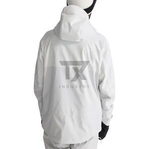 Wholesale Prices Comfortable <b>Men</b> Softshell <b>Jacket</b> Latest Fashion Factory Price <b>Men's</b> Softshell <b>Jacket</b> - Product Image 6