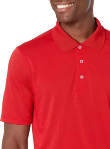 T-shirts et Polos Homme Grande Taille Personnalisés de Haute Qualité 2026 – Vente en Gros - Product Image 6