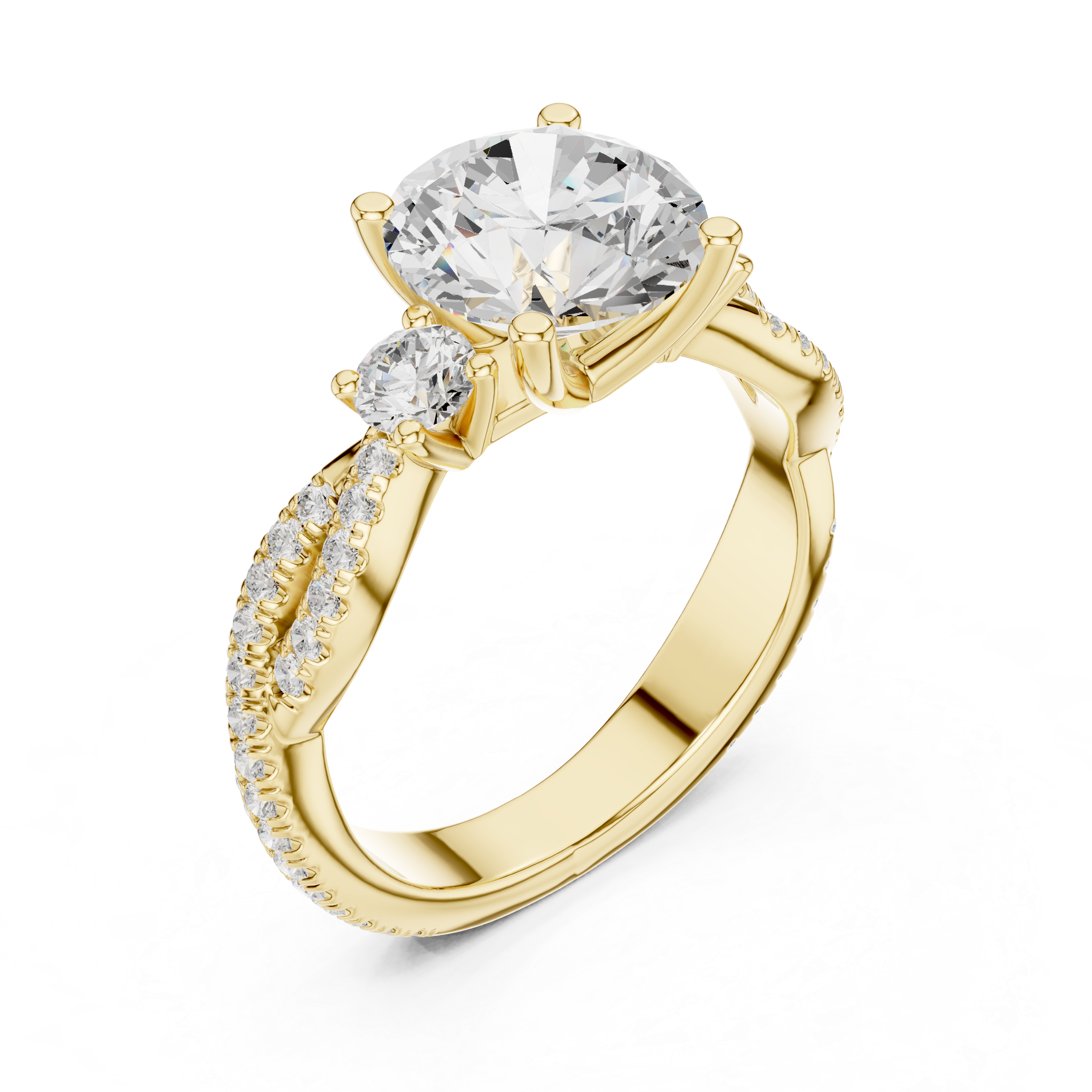Yellow Gold