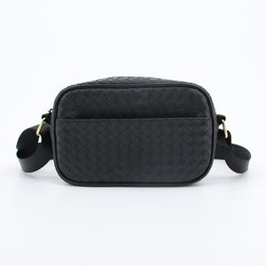 Sac banane unisexe en cuir PU personnalisé, imperméable, pour sport et gym, avec fermeture éclair, sac de randonnée bandoulière, doublure en polyester - Product Image 2
