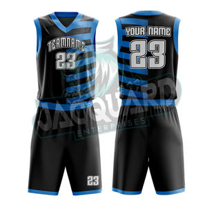 Camiseta de Baloncesto Personalizada de Alta Calidad, 100% Poliéster, Sin Mangas, Talla Grande, Uniforme Deportivo para Exteriores - Product Image 4
