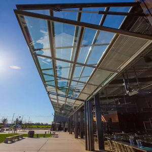 Chine Certificat CE Portes de <span class=keywords><strong>garage</strong></span> bon marché avec <span class=keywords><strong>porte</strong></span> piétonne - Product Image 5