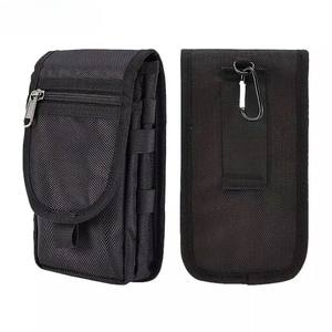 Bolsa de Cintura/Estuche para Teléfono Móvil Unisex Multifuncional, Moderna, Práctica e Impermeable, Hecha en Vietnam - Product Image 2