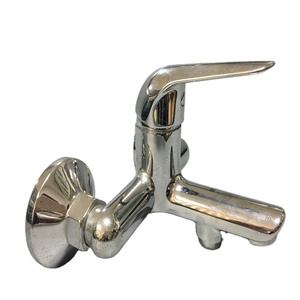 ผู้จัดจำหน่ายก๊อกน้ำ ABS SLA ชุบไฟฟ้าคุณภาพดีที่สุดจาก Gaojie - Product Image 4