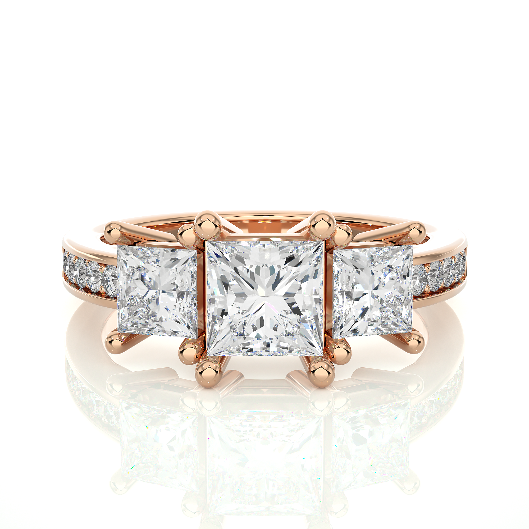 Oro rosa
