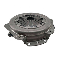 Kit d'embrayage 180mm T20 003388 7701349937 7701463616 7701469026 pour RENAULT 4 5 12 Accessoires automobiles