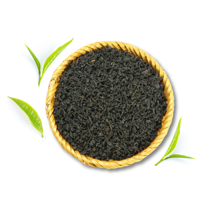 Vente chaude Prix Compétitif Sachet de Thé Noir Sans Additifs Thé Biologique en Pochettes Stand Up Pochette D'emballage De Thé - Product Image 6