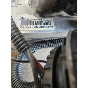 Module de pompe ABS anti-blocage pour BMW Série 3 E36 (1996-1999) - Pièces auto compatibles - Product Image 4