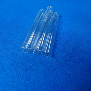 Tube en verre de laboratoire professionnel TOP TECH BIOMEDICALS avec une précision standard de 1 % pour les équipements scientifiques et de test - Product Image 4
