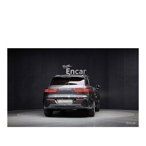 รถยนต์เจเนซิส GV70 ปี 2021 เครื่องยนต์ดีเซล 2.2 ลิตร ขับเคลื่อน 2 ล้อ ระยะทางวิ่ง 107,145 กม. พวงมาลัยซ้าย เกียร์อัตโนมัติ เบาะหนัง มาตรฐานไอเสียยูโร 5 กล้องมองหลัง - Product Image 4