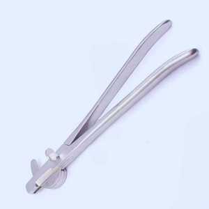 Premium 12 Inch Stainless Steel Veterinary <b>Castration</b> <b>Tool</b> Reusable Surgical Instrument for Horse & Livestock OEM Wholesale CE - Product Image 3