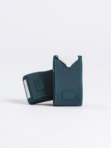 Muñequera Deportiva de Alta Calidad, Ajustable para Mano Derecha e Izquierda, para Hombres y Mujeres, Levantamiento de Pesas, Servicio OEM - Product Image 2