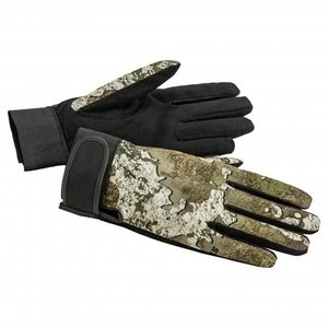 Dernier design, faible MOQ, gants de chasse unisexes – Légers, avec sangle de poignet réglable et fermeture auto-agrippante, couleur/logo personnalisables, doux - Product Image 1