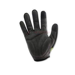 Full Finger Leather Motocross Racing <b>Gloves</b> High Quality Lightweight Breathable Unisex 2026 New Arrival - Product Image 3