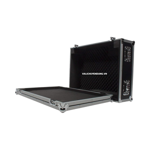 Mallette à outils durable et personnalisable pour équipement audio pratique et élégante avec cadre en aluminium robuste du Vietnam - Product Image 1