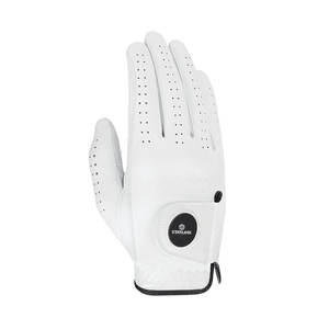 Gants de golf en cuir de mouton sur mesure, design personnalisé, vente en gros, prix bas, gants de golf à doigts complets, vente en ligne - Product Image 6