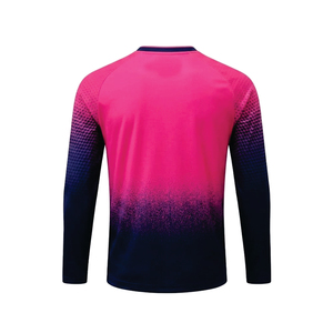Camiseta de Portero de Fútbol de Alta Calidad, Personalizable, Nuevo Diseño, 100% Poliéster, Camisetas para Hombre, Gran Venta - Product Image 4