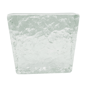 Vente en gros de briques de verre creuses teintées en cristal poli <span class=keywords><strong>fin</strong></span>, technique de teinture, écologiques, durables, pour la médecine, la cuisine et le salon - Product Image 6