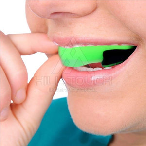 Protège-dents de boxe de qualité supérieure fabriqué au Pakistan, protège-dents de boxe à prix raisonnable - Product Image 5