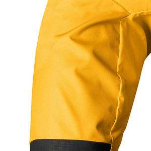 Pantalones de Ciclismo MTB Transpirables Estampados Hechos en Pakistán |   OEM ODM |   Ajuste ligero y personalizado - Product Image 3