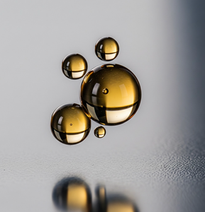 Formato de Cariophylleno (CL-606) Aroma Vanílico - Product Image 1