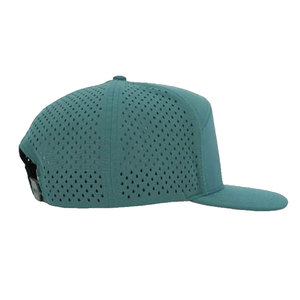 Wholesale Golf Cap with Tee <b>Holder</b> Manufacturer Lightweight Performance Headwear for Sports and Retail Supply - Product Image 4