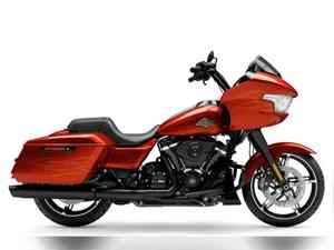 Motocicletas Harley-Davidson Road Glide Premium Cruiser Usadas del 2025 en Venta, con Gran Potencia, Manejo Suave y Control de Estabilidad - Product Image 2
