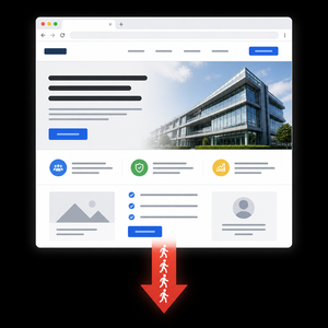 Diseño de Sitio Web para Restaurantes con Menú en Línea, Reservas, Confianza del Cliente, Captura de Leads y Estructura Preparada para IA Global - Product Image 2