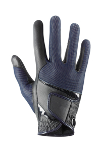Fabricant de gants d'équitation imperméables personnalisés de haute qualité, protection des mains, antidérapants, poignée antidérapante, équestres, PU, polyamide - Product Image 3