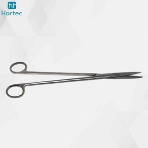 Juego de Herramientas de Acuarios de Acero Inoxidable al por Mayor de Fábrica, Raspador de Plantas de Acuario, Tijeras, Pinzas, Kit de Herramientas para Peceras - Product Image 3