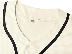 Camiseta de Fútbol con Botones y Características Clave - Product Image 4