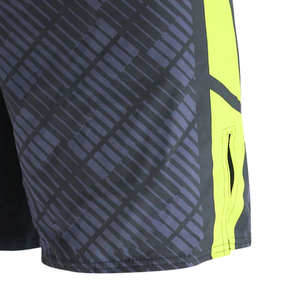 Lightweight Wholesale MMA Shorts Comfortable MMA Shorts Zipper MMA Shorts For Online Sale Cutomized - Product Image 6