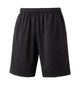 Vêtements de sport d'été unisexes à manches courtes, imprimés, respirants, à séchage rapide, en jersey, vente en gros, vêtements de padel, de tennis et de badminton, logo sur la taille avant - Product Image 5
