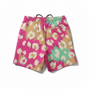 Lightweight Custom Swim Shorts Manufacturer OEM Private <b>Label</b> Beachwear Shorts Quick Dry Summer Shorts - Product Image 3