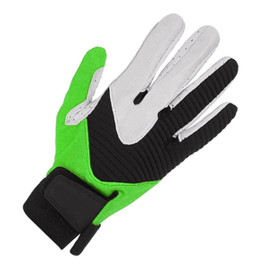 Guantes de Racquetball Personalizados de Alto Rendimiento, Textura de Superficie Lisa para un Control Mejorado, Protección Duradera para las Manos, Guantes Deportivos - Product Image 5