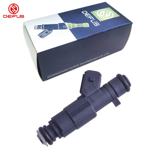 DEFUS高精度喷油器 OEM 0280156264 兼容瑞虎A5 T11 奇云3 2.0 瑞虎1.8 2.0 汽油喷油器 - Product Image 3