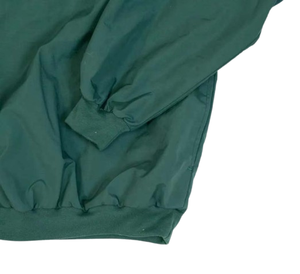Veste coupe-vent pour homme de haute qualité avec logo personnalisé, vente en gros, coupe-vent sportif pour l'été - Product Image 5