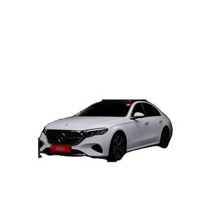 Mercedes-Benz E200 Avantgarde Classe E 2024 avec 24 739 km, conduite à gauche, boîte automatique, caméra de recul - Product Image 1