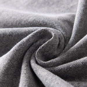 Camiseta de Estilo Clásico con Lavado Ácido para Hombre, Tela de Algodón Suave, Corte Relajado, Estilo Casual y Urbano - Product Image 2