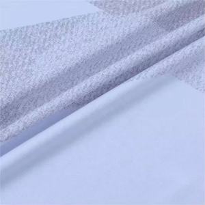 Fabricante directo de fábrica Camisetas para hombre Material y colores personalizados Calidad profesional Camisetas de verano totalmente personalizables - Product Image 3